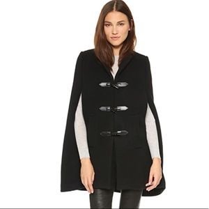 The Kooples Cape Size 1